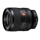 ソニーFE 35mm F1.4 GM[SEL35F14GM]【下取優待引あり】★キャンペーン★