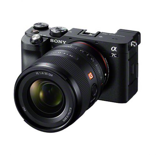 sony 35mmf1.4GM クーポン期間限定値下げ中