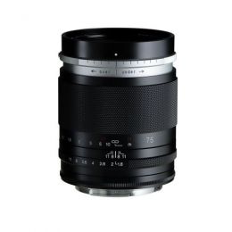 フォクトレンダー PORTRAIT HELIAR 75mm F1.8 RF-m[2月発売]【ご予約】