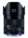 カールツァイス Loxia 2.8/21 [ソニー Eマウント]【在庫限り】【1/31迄限定特価】