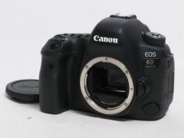 キヤノン EOS 6D MarkII ボディ 【中古】(B:062)