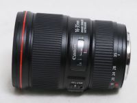 キヤノン EF 16-35mm F4L IS USM 【中古】(L:846)