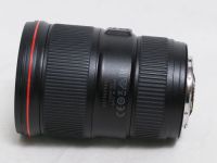 キヤノン EF 16-35mm F4L IS USM 【中古】(L:846)