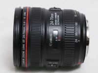 キヤノン EF 24-70mm F4L IS USM 【中古】(L:207)
