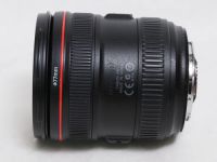 キヤノン EF 24-70mm F4L IS USM 【中古】(L:207)
