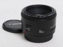 キヤノン EF 50mm F1.8 II 【中古】(L:903)