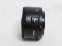 キヤノン EF 50mm F1.8 II 【中古】(L:903)