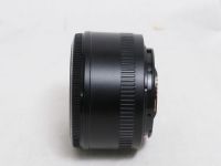 キヤノン EF 50mm F1.8 II 【中古】(L:903)