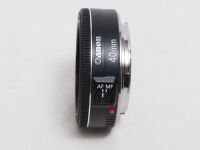 キヤノン EF 40mm F2.8 STM 【中古】(L:992)