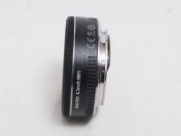 キヤノン EF 40mm F2.8 STM 【中古】(L:992)
