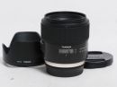 タムロン SP 35mm F1.8 Di VC USD キヤノンEF用  【中古】(L:544)