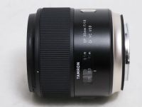 タムロン SP 35mm F1.8 Di VC USD キヤノンEF用  【中古】(L:544)