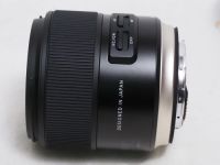 タムロン SP 35mm F1.8 Di VC USD キヤノンEF用  【中古】(L:544)