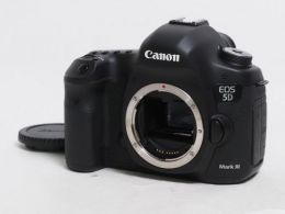 キヤノン EOS 5D MarkIII ボディ 【中古】(B:178)