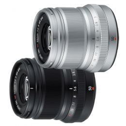 フジフイルム XF 50mmF2 R WR【さらに下取優待引あり】