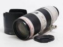 キヤノン EF 70-200mm F2.8L IS II USM 【中古】(L:384)