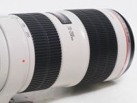 キヤノン EF 70-200mm F2.8L IS II USM 【中古】(L:133)
