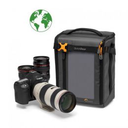 Lowepro ギアアップ クリエーターボックス XL II GRL