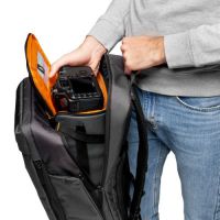 Lowepro ギアアップ クリエーターボックス XL II GRL