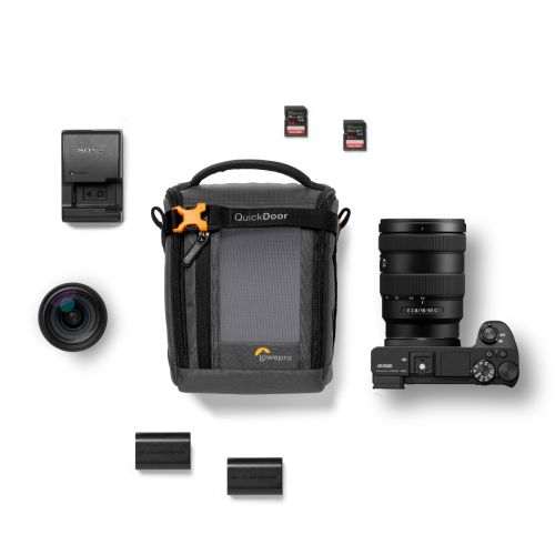 荻窪カメラのさくらや / Lowepro ギアアップ クリエーターボックス M