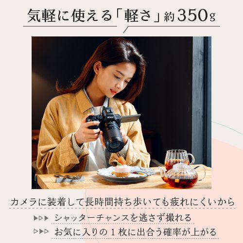 荻窪カメラのさくらや / ニコン NIKKOR Z 24-105mm f/4-7.1 [1/30発売