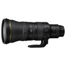 ニコンNIKKOR Z 400mmf/2.8 TC VR S【下取優待引有】