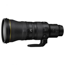 ニコンNIKKOR Z 400mmf/2.8 TC VR S 【受注再開】