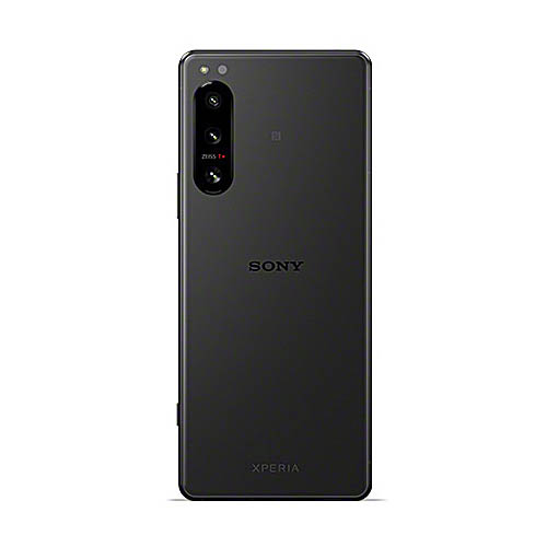 Xperia 5 V Black　SIMフリー Amazon | ソニー Xperia 5 V ブラック SIMフリースマホ XQ-DE44