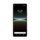 ソニー スマートフォンSIMフリー対応 Xperia 5 IV（XQ-CQ44）ブラック