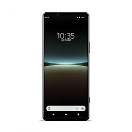 ソニー スマートフォンSIMフリー対応 Xperia 5 IV（XQ-CQ44）ブラック