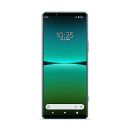 ソニー スマートフォンSIMフリー対応 Xperia 5 IV（XQ-CQ44）グリーン