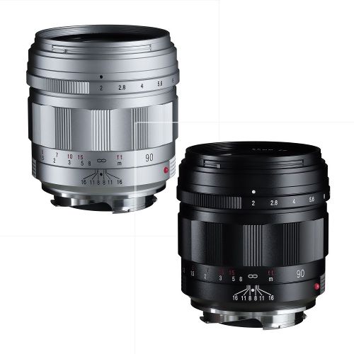 荻窪カメラのさくらや / フォクトレンダー APO-ULTRON 90mm F2