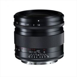 フォクトレンダー NOKTON 28mm F1.5 Asph ソニーE-m 【ズバリ特価!】