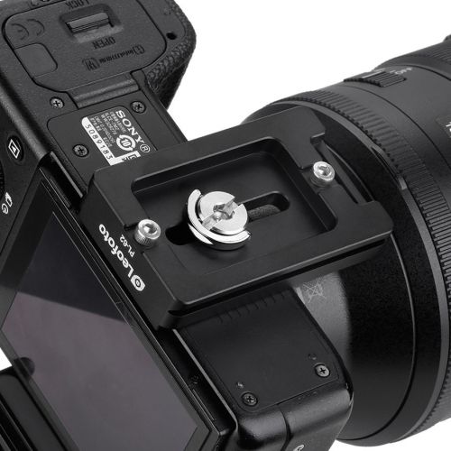 荻窪カメラのさくらや / Leofoto(レオフォト) PL-80 クイックリリース