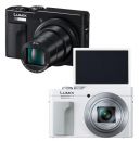 パナソニック LUMIX DC-TZ99【高倍率旅カメラ】 [2/20発売]