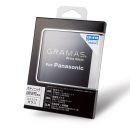 GRAMAS(グラマス) Extra Glass DCG-PA02 （パナソニック G9 PRO用）