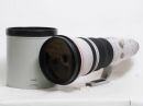 キヤノン EF 600mm F4L IS II USM 【中古】(L:085)