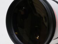 キヤノン EF 600mm F4L IS II USM 【中古】(L:085)