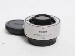キヤノン EXTENDER EF1.4X III 【中古】(L:451)