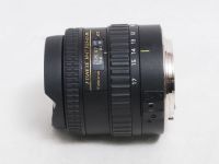 トキナー AT-X 107DX キヤノンEF用 【中古】(L:289)