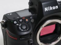 キヤノン Z8 ボディ 【中古】(B:780)