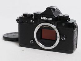ニコン Zf ボディ 【中古】(B:289)