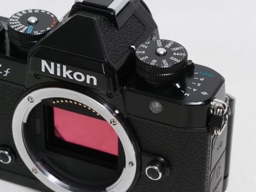 荻窪カメラのさくらや / ニコン Zf ボディ 【中古】(B:289)