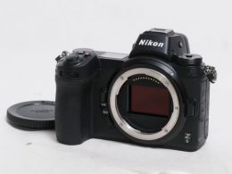 ニコン Z6 ボディ 【中古】(B:790)