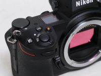 ニコン Z7 II ボディ 【中古】(B:546)