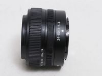 ニコン Z 24-50mm F4-6.3 【中古】(L:817)