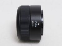 ニコン Z 40mm F2 【中古】(L:717)