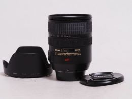 ニコン AF-S 24-120mm F3.5-5.6G ED 【中古】 (L:962)