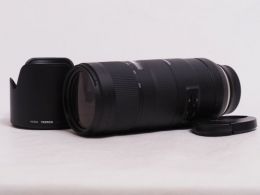 タムロン 70-210mm F4 Di VC USD ニコン用 【中古】(L:609)