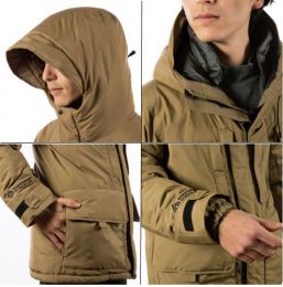 荻窪カメラのさくらや / Foxfire WSフォトレックダウンジャケット